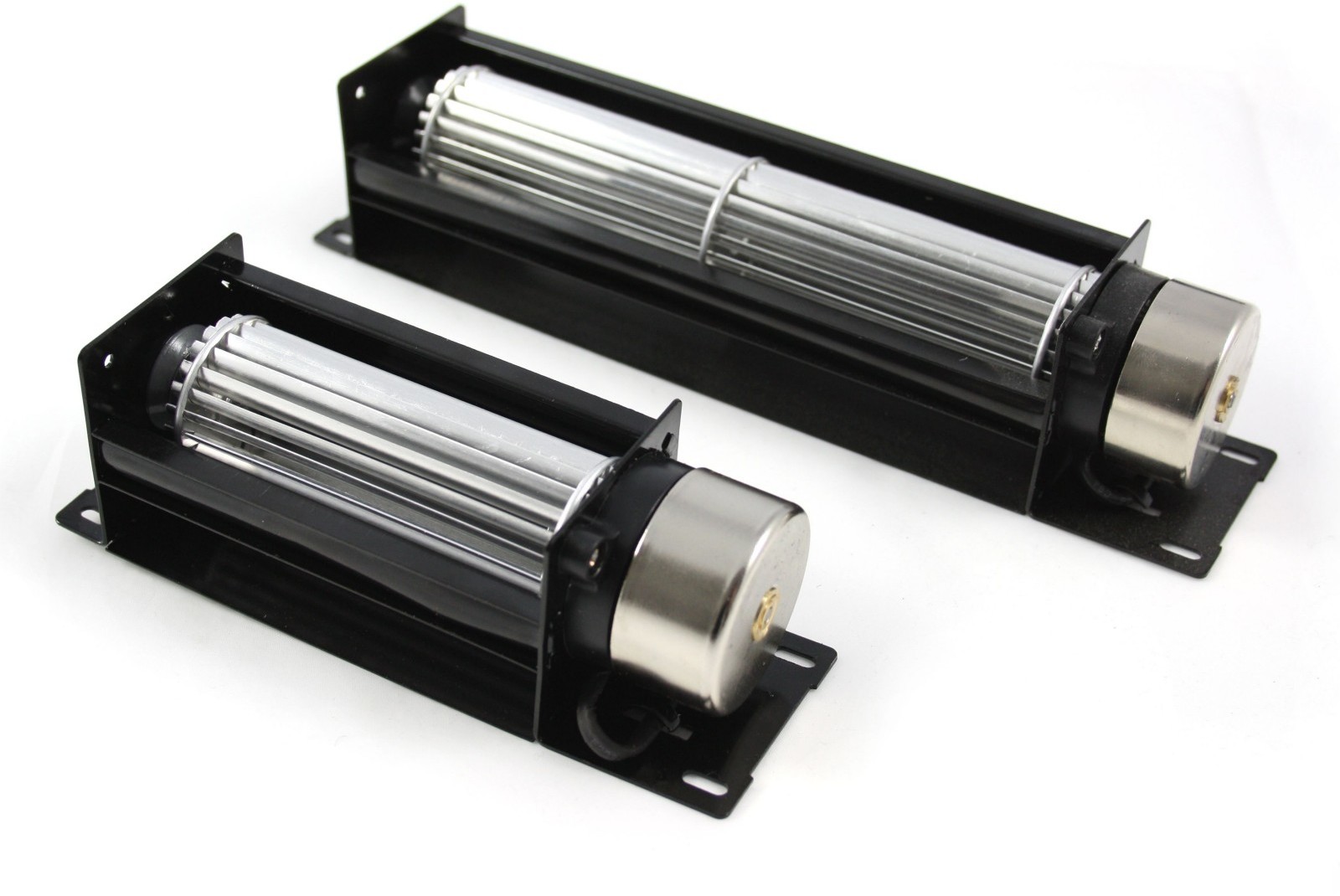 Holywood Wentylator turbinowy HF-3 dł. 140mm 12V