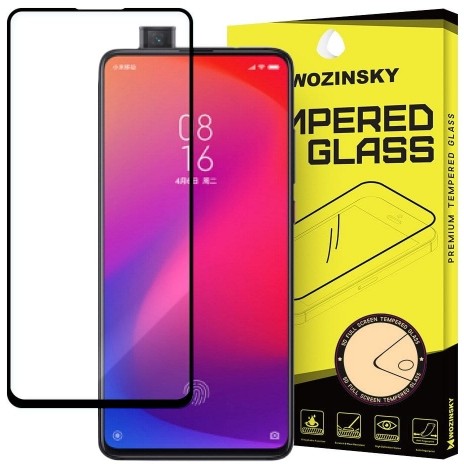 Wozinsky Szkło hartowane Full Glue Xiaomi Redmi K20 BL glass_20190613104848