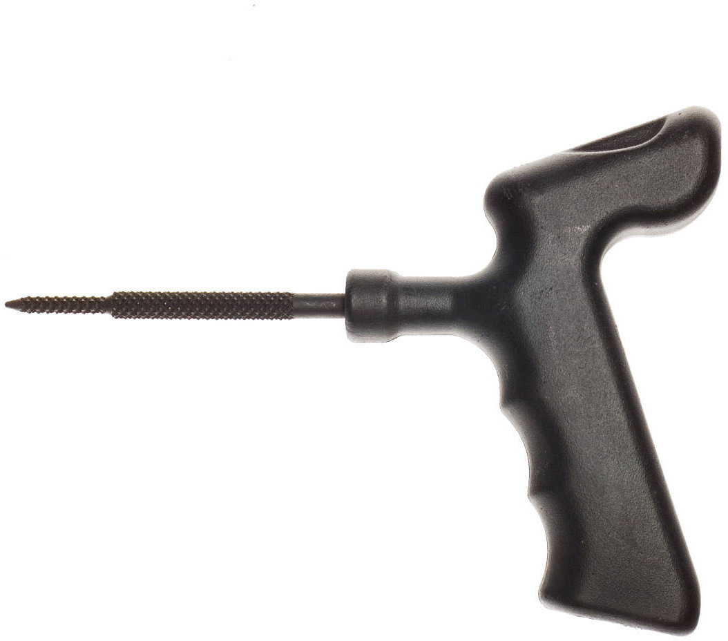 REDATS Frez Ręczny Do Opon Dwustopniowy 4,5/6Mm Oksydowany