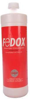 Fertan Fertan FeDOX koncentrat przeciwoblodzeniowy 1 Litr Butelka