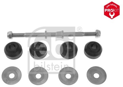 FEBI Drążek / wspornik, stabilizator 42983