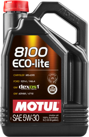 Motul 107252 107252