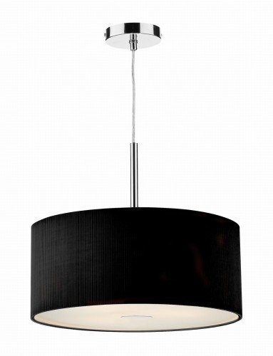 Dar Lighting Zaragoza Wisząca Dar Lighting ZAR1722