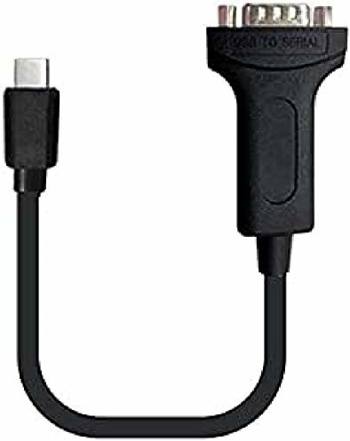 PremiumCord adapter USB 3.1 na RS232 20 cm