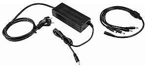 Eurolite ładowarka na 4x Akku Flat Light Series 41700055