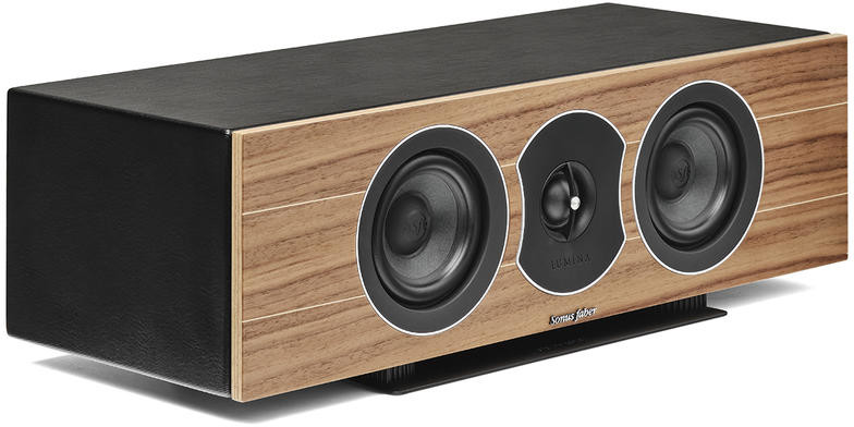 Sonus Faber Lumina CI orzech