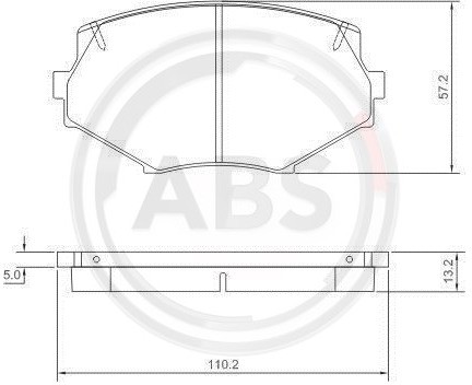 A.B.S. 36889