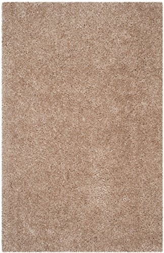 Safavieh Gwen dywan poliester beżowy 152 x 243 cm SG267B-5