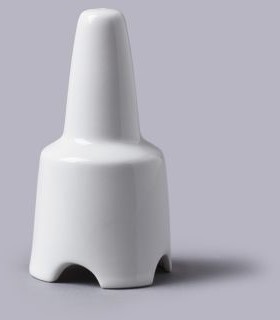 W.m. bartleet & sons Komin do pieczenia babek - 10 cm