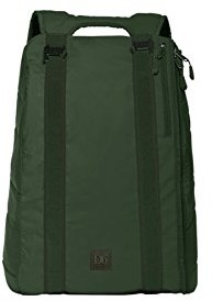 Douchebag douchebag Base 15L plecak, zielony 135A03