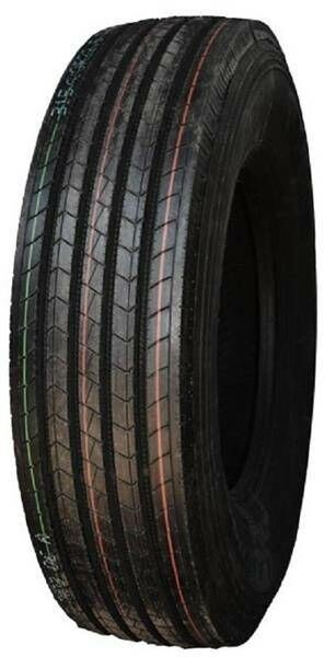 Opony Aplus Aplus 315/80r22.5 Aplus S201 157/154M