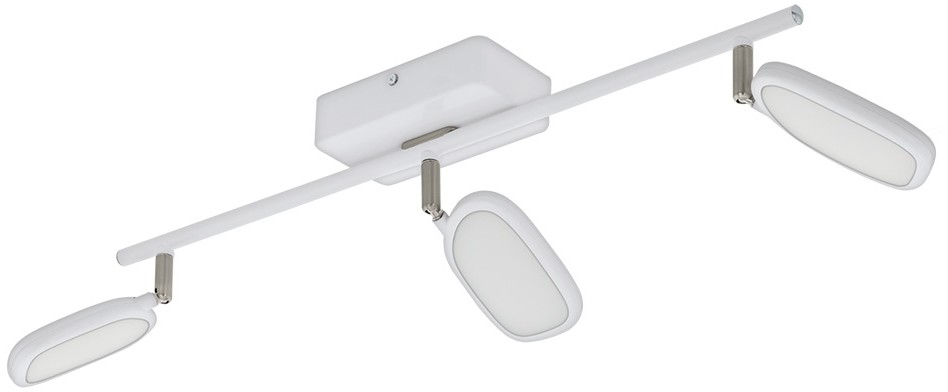 Eglo 97693 - LED Oświetlenie punktowe PALOMBARE-C 3xLED/5W/230V