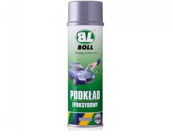 BOLL Podkład epoksydowy 500ml WA25-8595