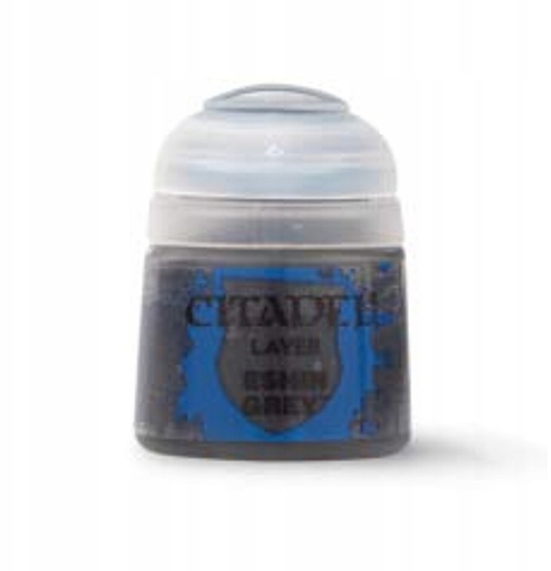 Citadel Farbka Eshin Grey (Layer)