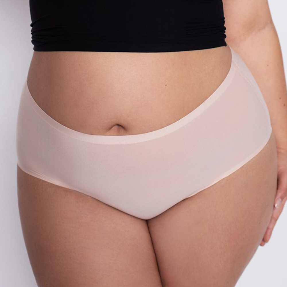 Julimex Klasyczne wyższe figi Flexi One Size