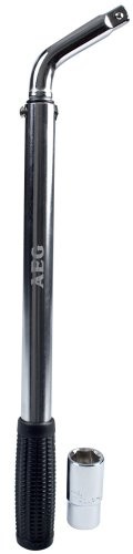 Dade AEG 005042 dynamo met Lug klucz do ręczników 005042