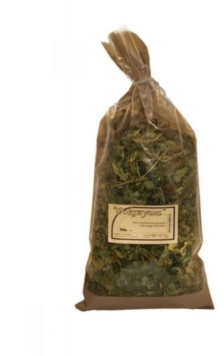 WIO-MAR WIO-MAR Pokrzywa 150g