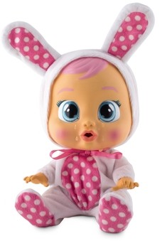 Tm Toys CRYBABIES CONEY PŁACZĄCY BOBAS zakupy dla domu i biura! IMC-010598