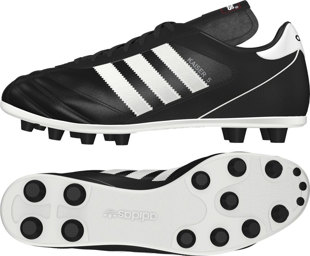 Adidas Buty piłkarskie korki Kaiser 5 Liga roz 42 033201) 033201