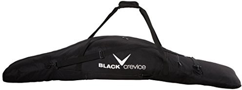 Black Crevice torba snowboardowa, czarny, 160 cm, bcr083730 BCR083730_schwarz