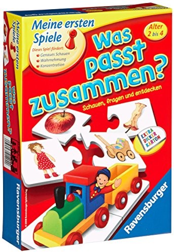 Ravensburger 21402 co pasuje razem$204