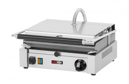 RedFox Grill kontaktowy elektryczny PM 2015 R PM-2015-R