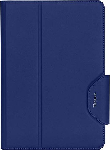 Targus Etui do tabletu Etui THZ85502GL Versavu na iPada 10.2 iPada Air 10,5 i iPada Pro 10,5 niebieskie THZ85502GL