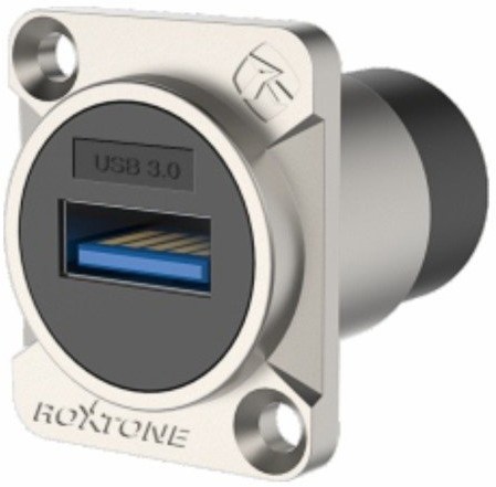 Roxtone Roxtone RAU3D gniazdo USB 3.0