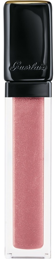 Guerlain L303 Delicate Shine KissKiss Liquid Płynna pomadka do ust Pomadka 5.8 ml
