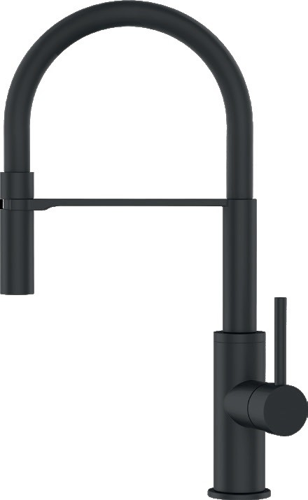 KERNAU KWT 26 Mat Black