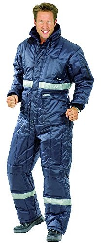 Planam Kurtka PLANAM  chłodnia Overall  ciepło od do podeszwa wierzchołek., wielokolorowa 5124048