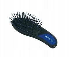 Szczotka Do Włosów Mała 7106