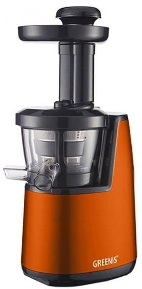 Greenis JuiceMe F-9010 Pomarańczowy