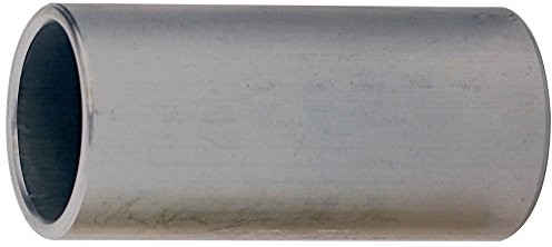 Gewa Fire & Stone Bottleneck/Slide Stainless Steel 19x22x65mm 528028