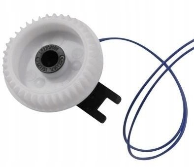 Brother 3140 elektromagnes błąd Bęben! Oryginał