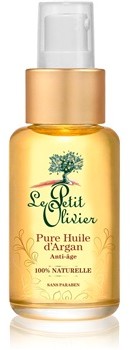 Le Petit Olivier Le Petit Olivier Argan Oil arganowy olejek 50 ml