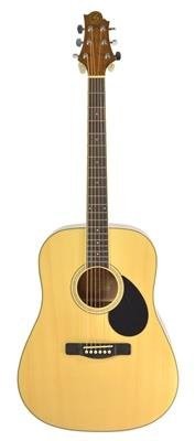 Samick Guitars GD-60 N - gitara akustyczna