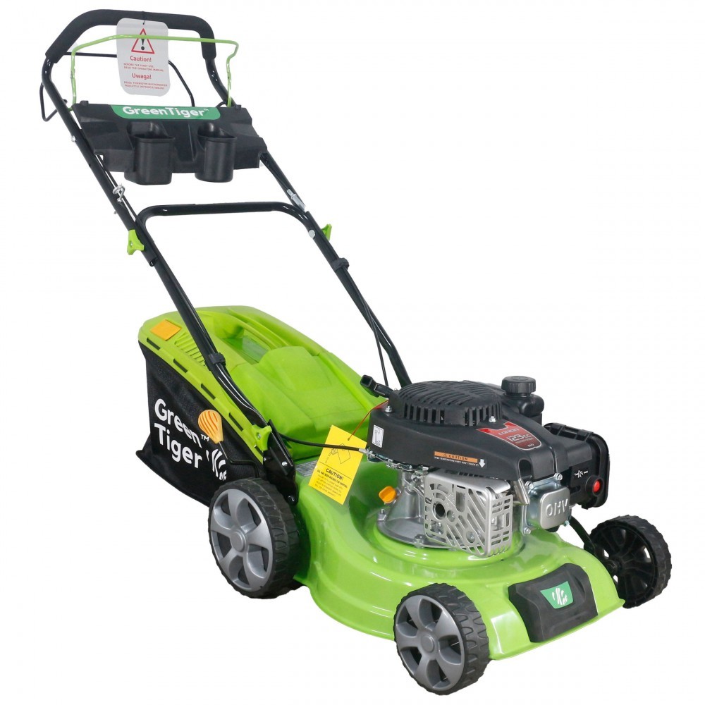 Green Tiger Kosiarka spalinowa GT-LC123-41 GT-LC123-41