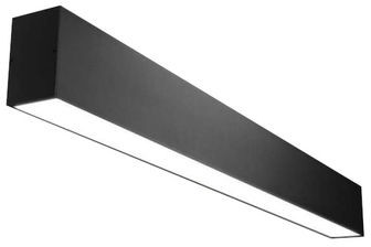 AQFORM Kinkiet Lampa Ścienna Set Tru Led 9w Wall 4000k 24235-l940-d9-00-kolor Aqform 810lm Przyścienna Oprawa Prostokątna Belka 24235-L940-D9-00-kolor