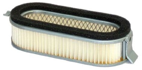 HifloFiltro hiflo filtr powietrza HFA3502