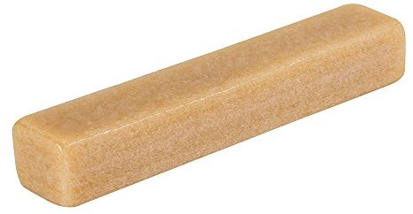 Silverline Praktyczny blok do czyszczenia taśma szlifierska 150 X 25 X 25 MM  dzięki czemu Twoje jest znacznie dłużej utrzymuje się einmsetzbar taśma szlifierska