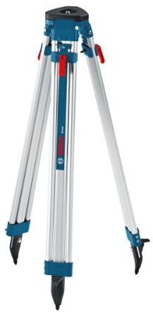 Bosch BT160 Alum Quick Clamp tripod by Bosch BT160