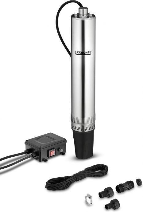 Karcher Pompa głebinowa BP 4 Deep Well 1.645-421.0 1.645-421.0