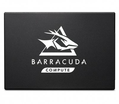 SEAGATE BarraCuda 240GB (ZA240CV1A001)