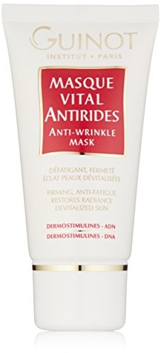 Guinot Anti zmarszczki maska, 1er Pack (1 X 50 ML) 503823