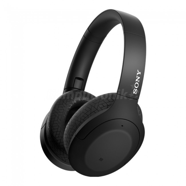 Sony WHH900NB Czarne (WHH910NB.CE7)