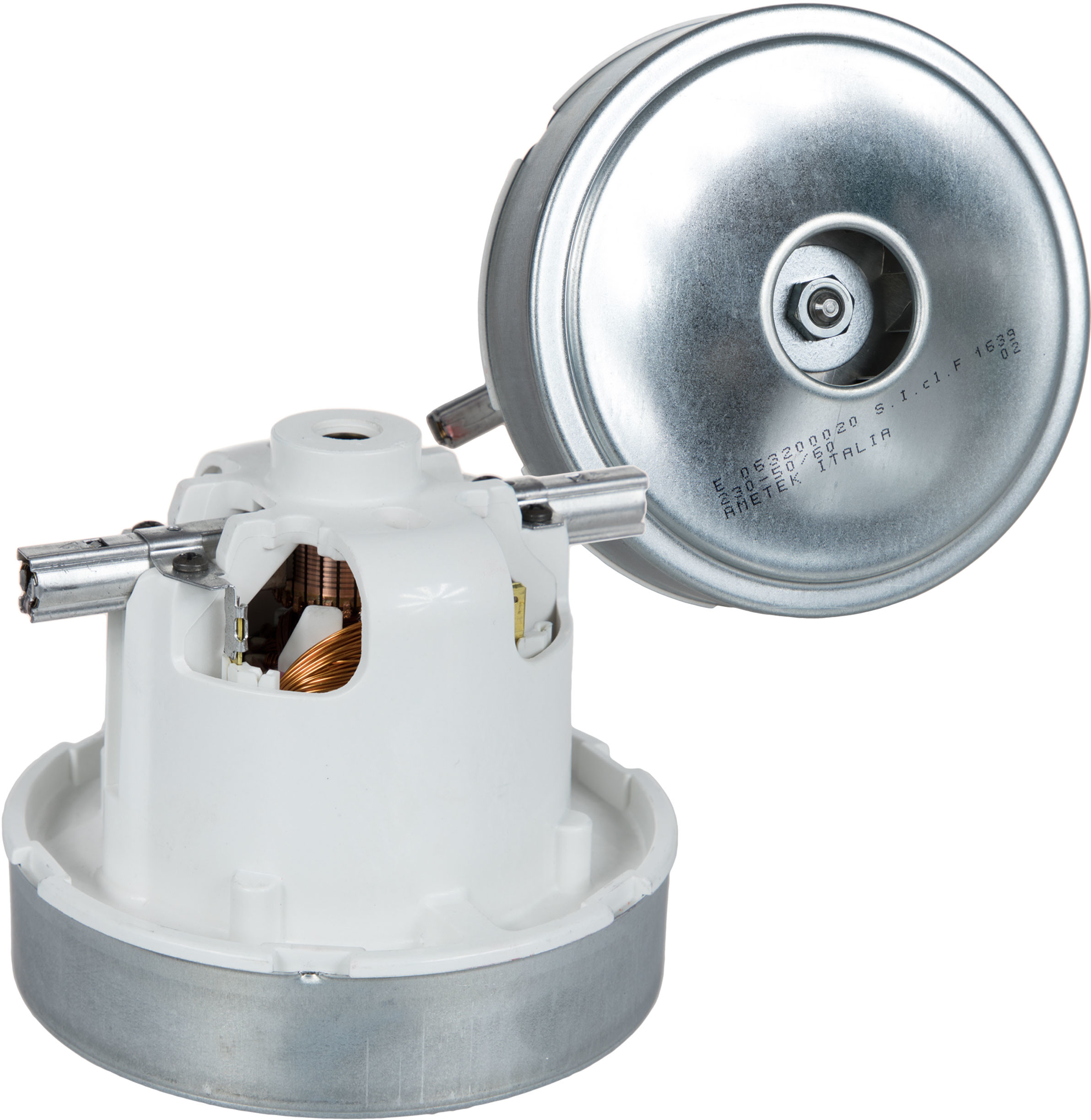 Silnik Odkurzacza Profi 1 2 3 4 5 10 Ametek 1200W