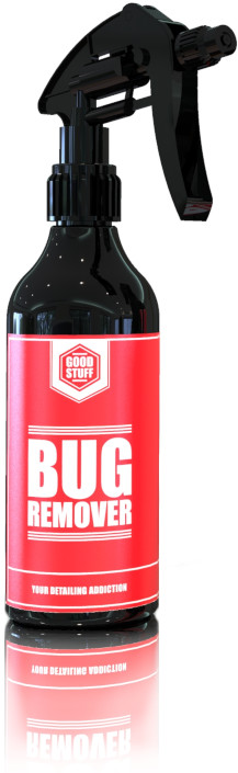 GOOD STUFF Bug Remover - Bezpieczny produkt do usuwania owadów (500ml)