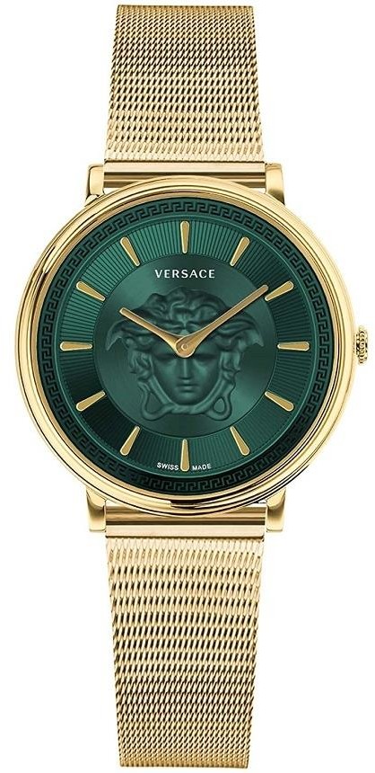 Versace Zegarek VE8102519 |
