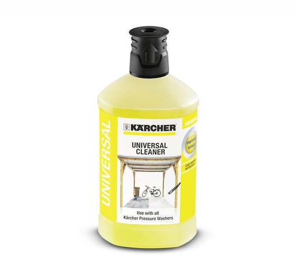 Karcher Środek do czyszczenia RM 555 1 L